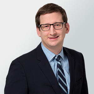 Matthew Parrish photo