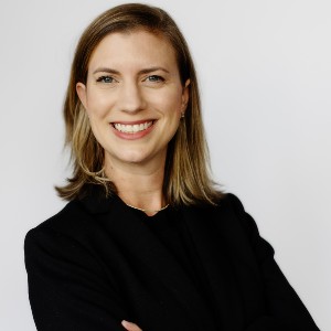 Cate Sullivan (née Berenato) photo